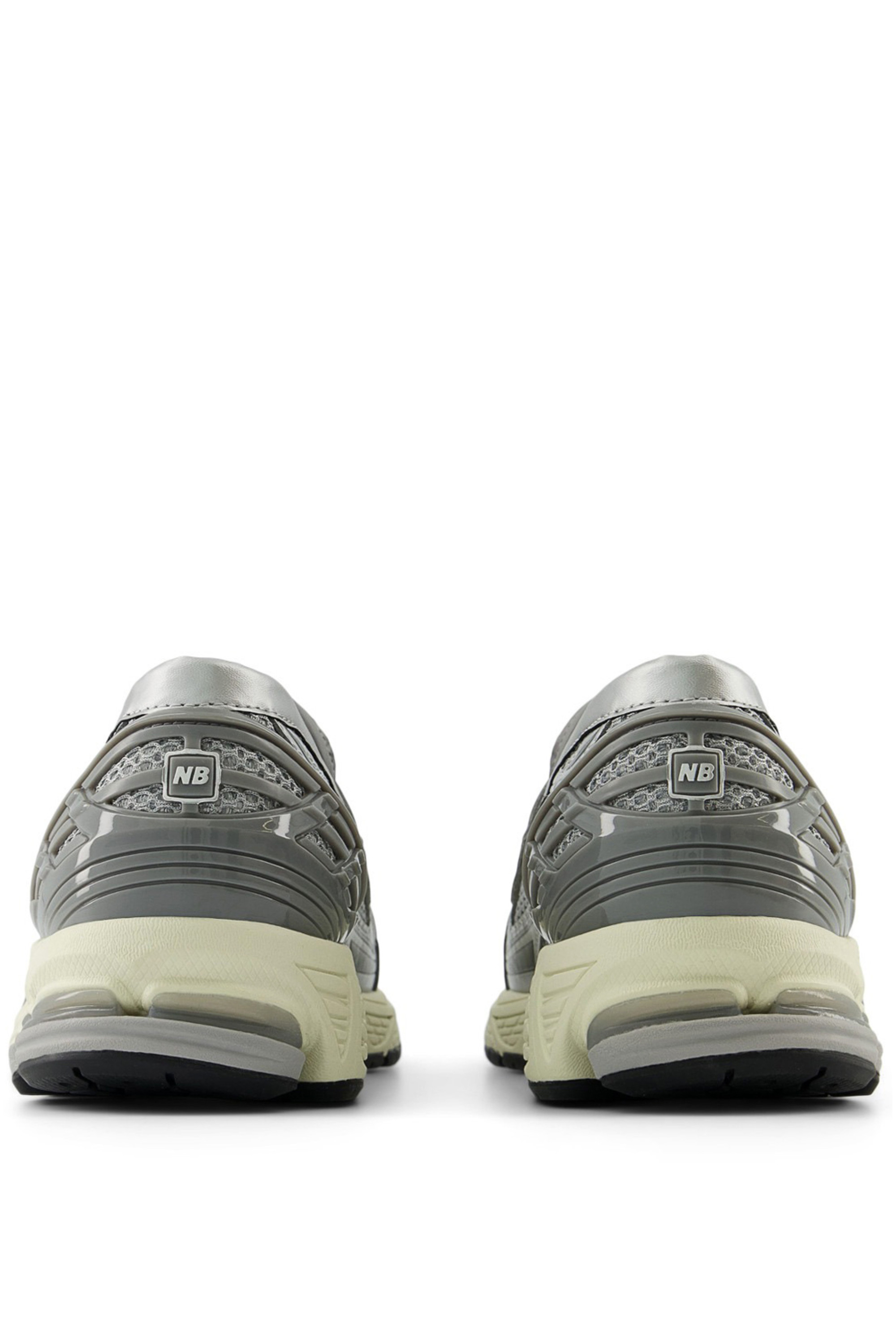 Кросівки унісекс New Balance 1906 Loafer – купити в GUIDE